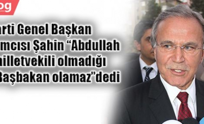 Son noktayı koydu
