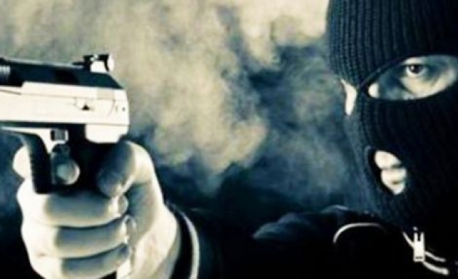 Soygunla bağlantısı olduğu düşünülen 1 kişi tutuklandı