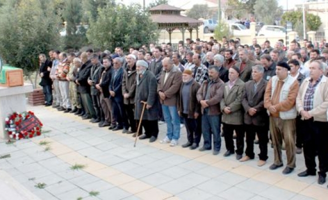 Tuzluca’nın en acı günü