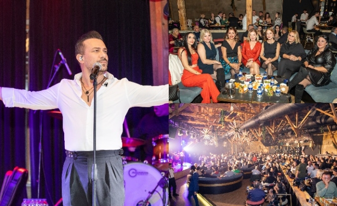 Eğlencenin  sabit adresi