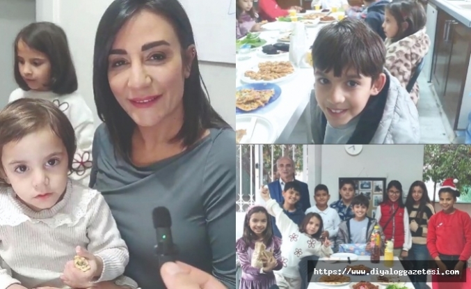 2025 için güzel dilekler