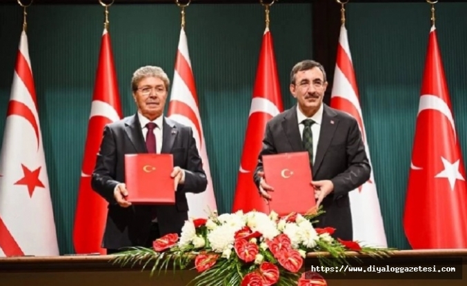 4 yıl sonra yürürlükte