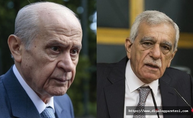 Bahçeli’ye teşekkür edildi