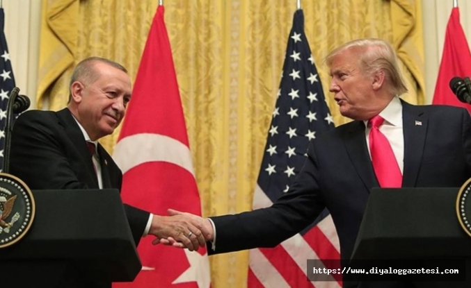 Türkiye’ye davet etti