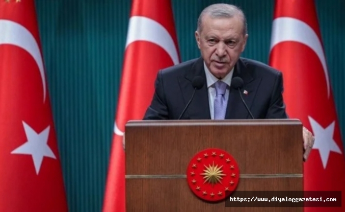 Yeni dönemin kapıları açıldı