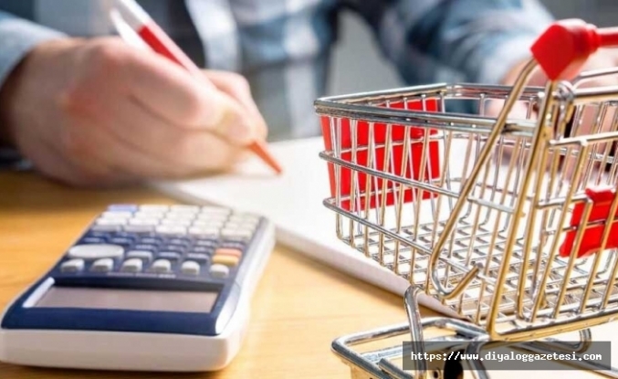 Yıllık enflasyon yüzde 40.96