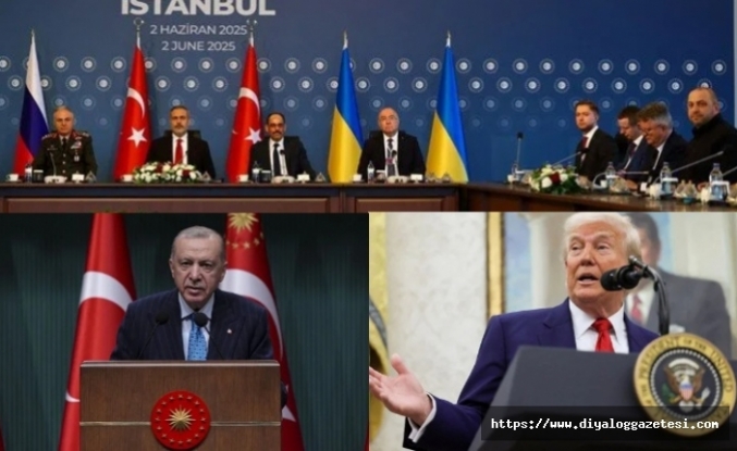 Davete açığız