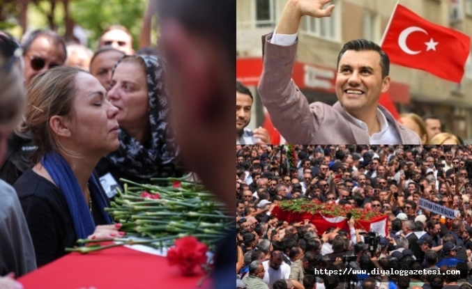 Kalplerde yaşayacak