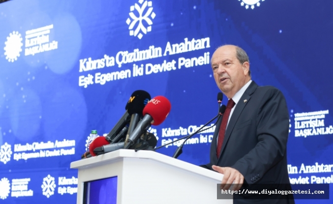 Türk tarafının tavrı net