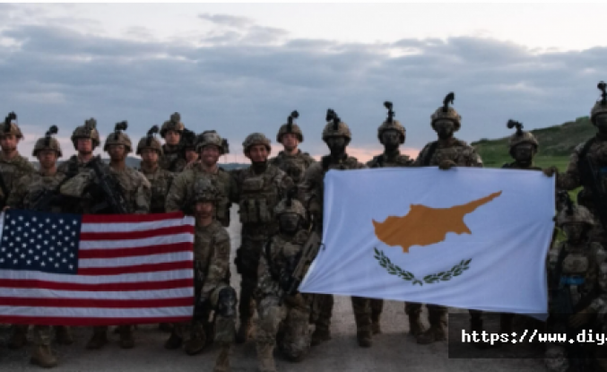 ABD ve AB ile güçlü işbirliği