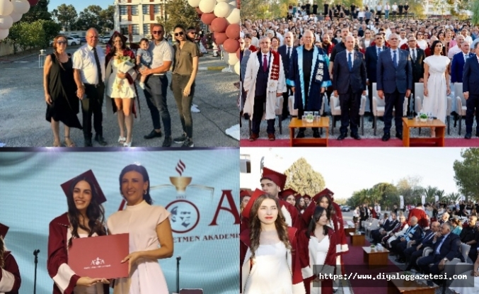 Mesleğe ilk adım