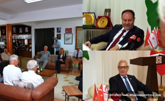 ‘Sessiz kalamayız’
