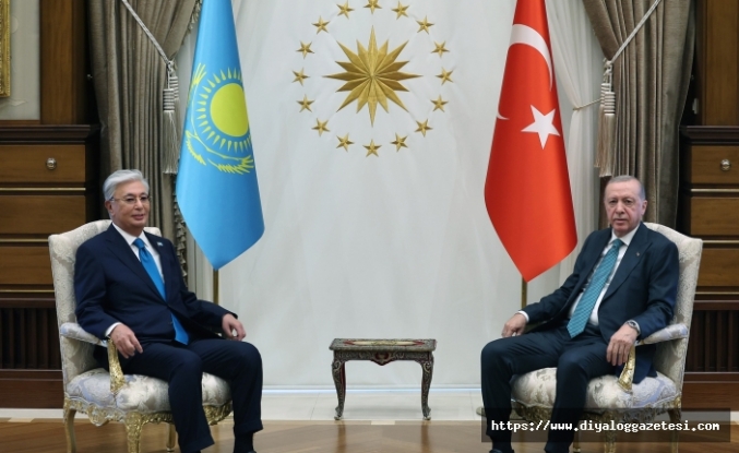 Silahları ‘açlık’