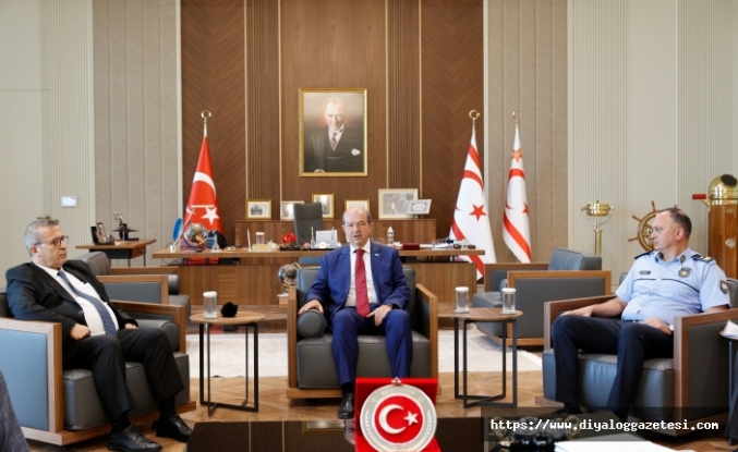 ‘Toplum rahatsız’