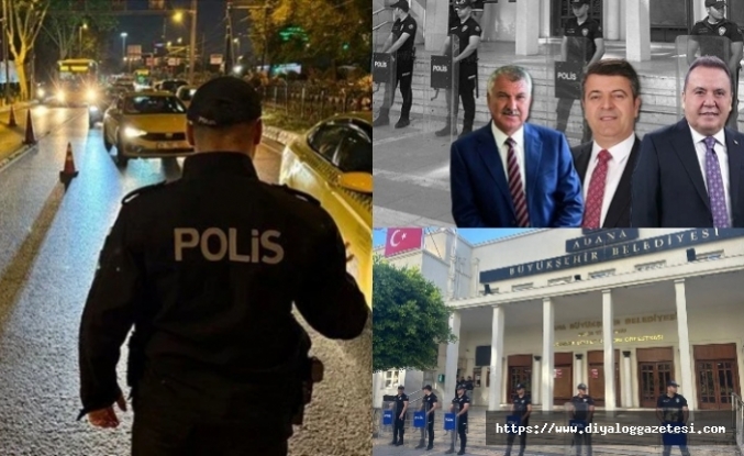 Yeni operasyon