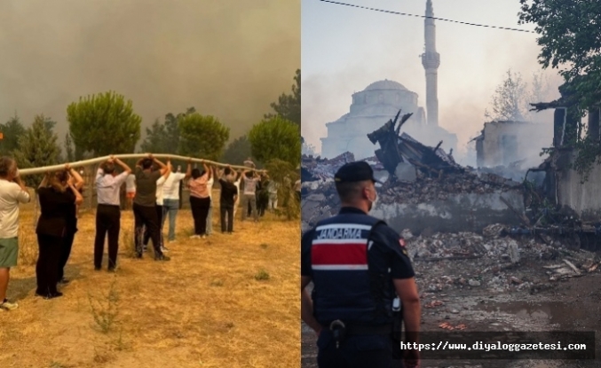 4 şüpheli gözaltına alındı