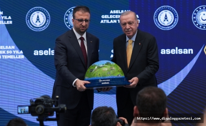 ‘Dosta güven düşmana korku’