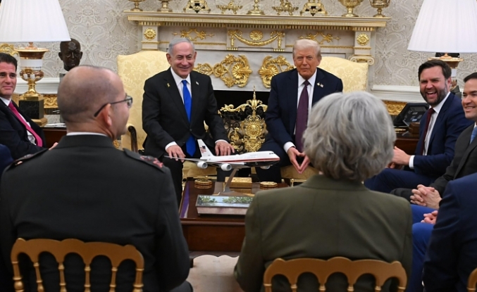 ‘Çok eminim’