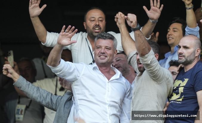 Fenerbahçe’de yeni dönem