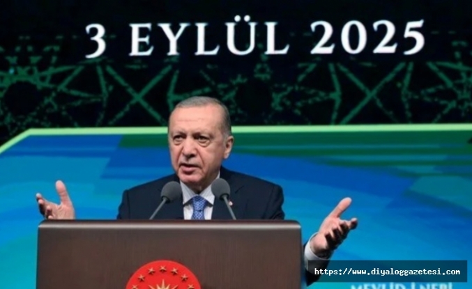Gazze'nin yanındayız