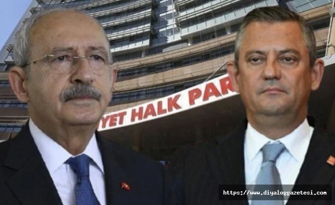 Gözler mahkemede