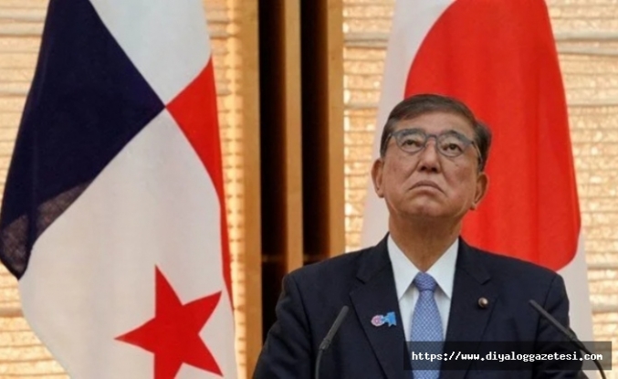 Japonya'da siyasi kriz