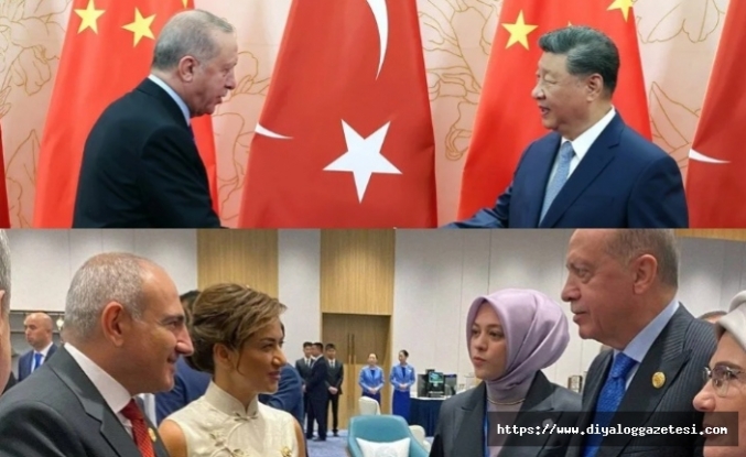 Putin’le görüşme gündemde