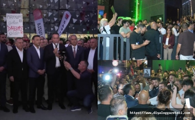 Suçlamaları kabul etmiyor