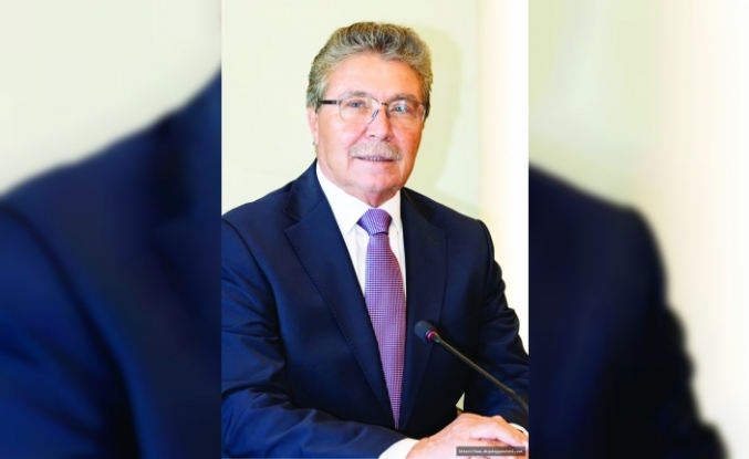 ‘Varlığımızın garantisi’