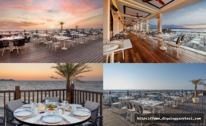 Akdeniz’in Kıyısında: Fora Balık Rüzgarı