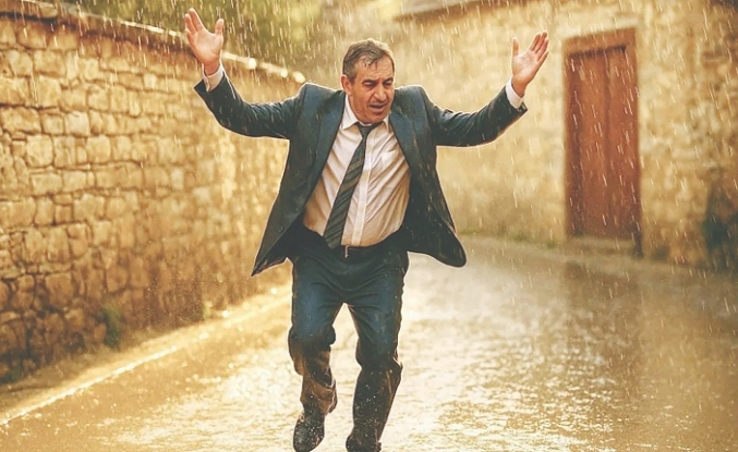 Bizde dua onlarda dans