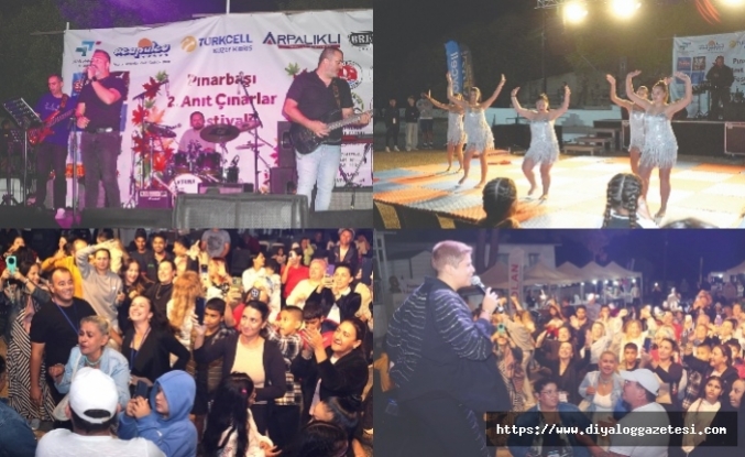 Finali Ferah Zeydan yaptı