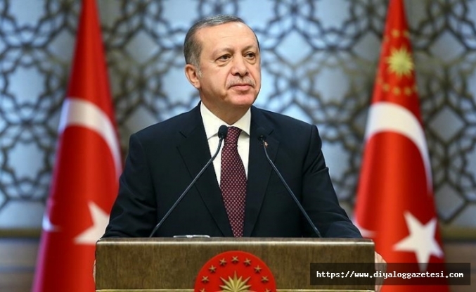 Halkın iradesi sandığa yansıdı