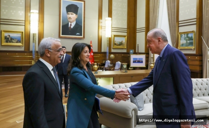 İmralı heyeti memnun