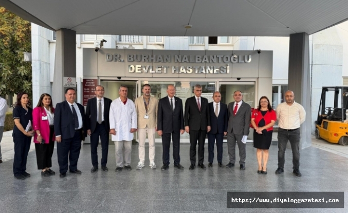 İnceleme yapıldı