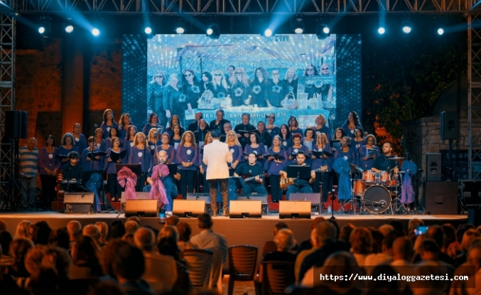 Nostalji rüzgarı esti