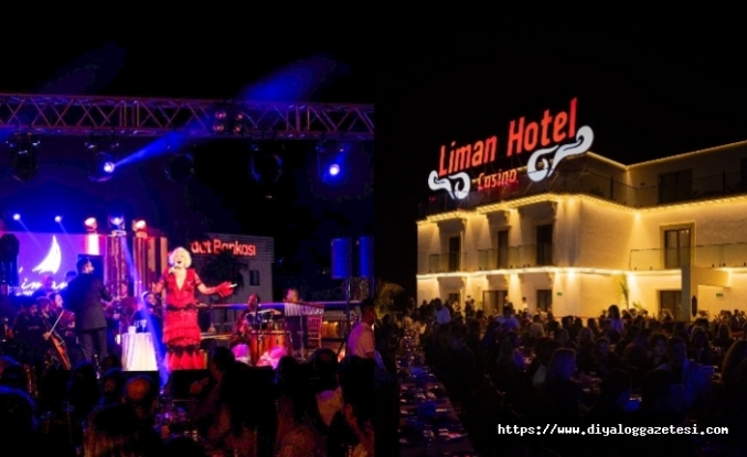 Şarkılar dile geldi