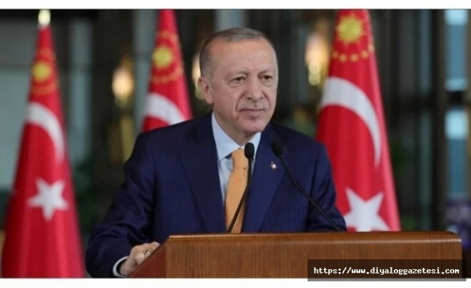 Ekonomimiz güçlü