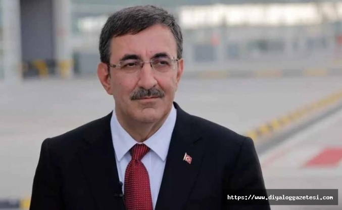 Yılmaz: Her daim yanınızdayız