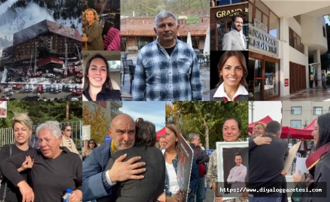 11 kişiye müebbet hapis