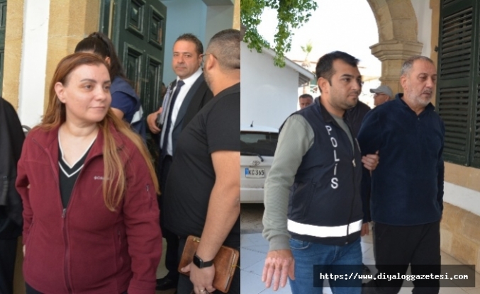 25 kişi sorgulandı