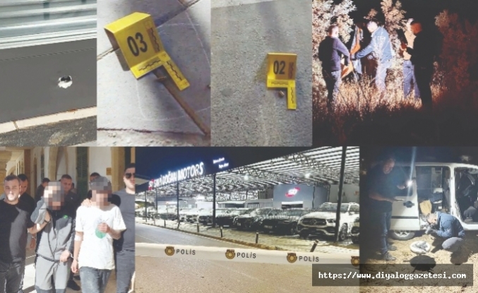 300 bin dolarlık  ‘haraç’ mesajı