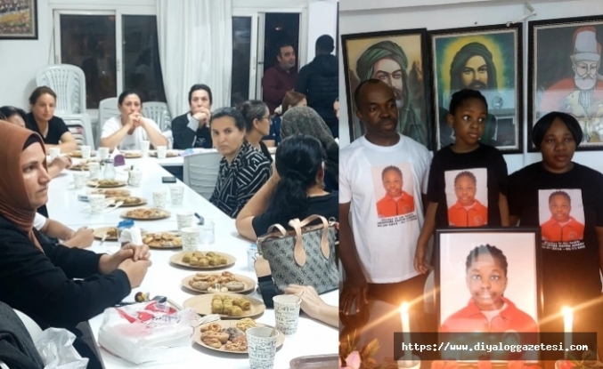 ‘Acısı dinmeyecek’