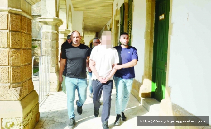 Alıcıyı söylemedi