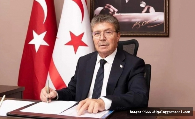 ‘Ata’nın izindeyiz’