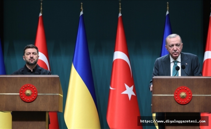 Barış için çözüm arayışı sürecek