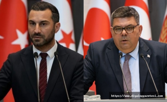 Bir hafta süre verdi