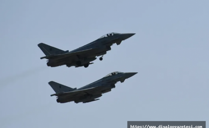 BM’ye şikayet ettiler