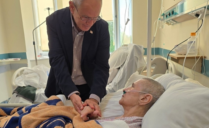 Çalışmalar başlatıldı