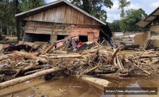 Can kaybı 460’ı aştı